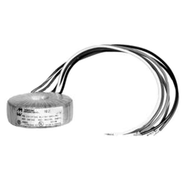 HAMMOND MANUFACTURING 电源变压器 182K110