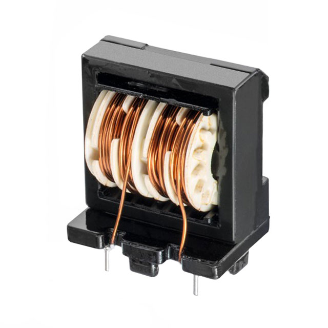 WURTH 共模滤波器 744866104