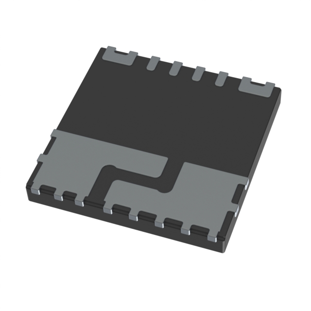 INFINEON TECHNOLOGIES 电流传感器 TLE4973R075T5US0010XUMA1