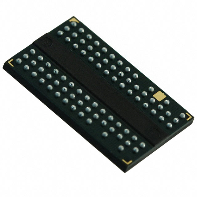 MICRON TECHNOLOGY 动态随机存储器(DRAM) MT47H32M16HR-25E L:G
