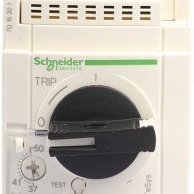 SCHNEIDER/施耐德 电机驱动模块 GV3P50
