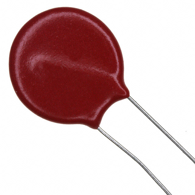 LITTELFUSE 压敏电阻 V385LA20APX2855