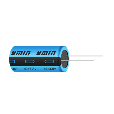 YMIN/上海永铭电子 其他固定电容 SLA3R8L3071340