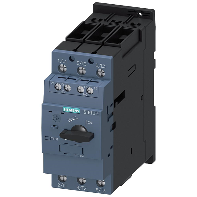 SIEMENS/西门子 断路器 3RV20314SA15