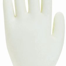 POLYCO HEALTHLINE 护目镜/防护工具/耳罩/面罩 FT130/04