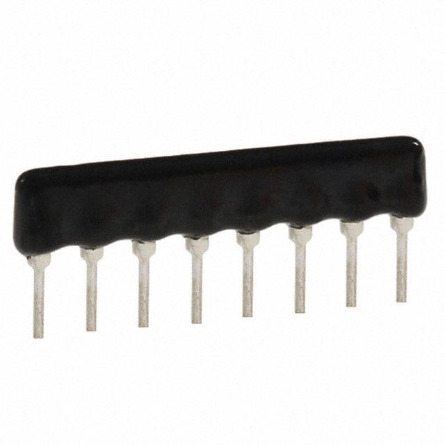 CTS 网络阵列电阻 77083222