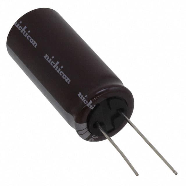 NICHICON 铝电解电容 UCP2W151MHD