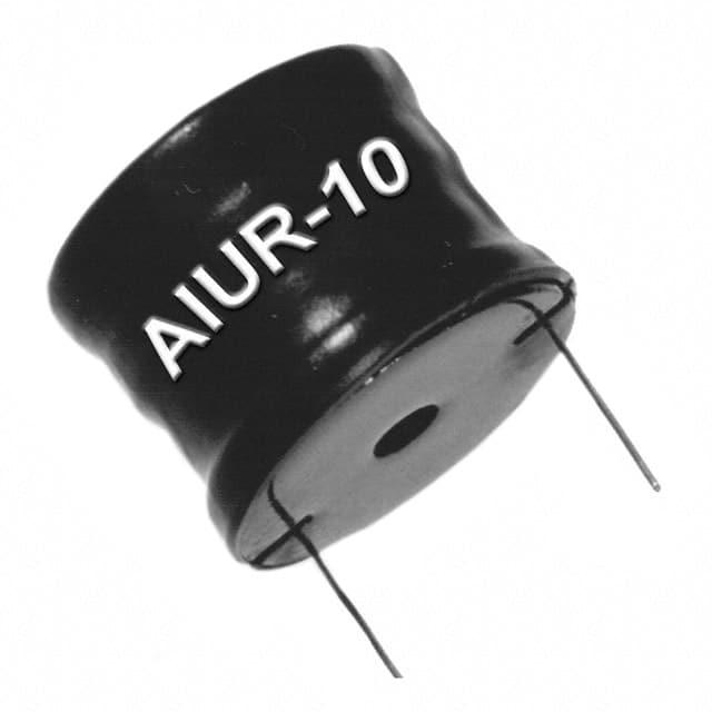 ABRACON 插件电感 AIUR-10-680K