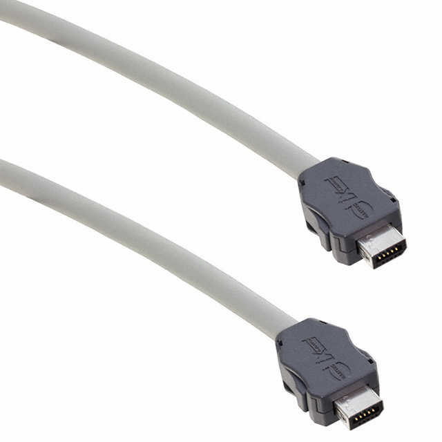 HARTING 其他线缆 33481111A21030