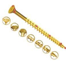 UNIFIX VORTEX 螺钉 ZZV60240CE