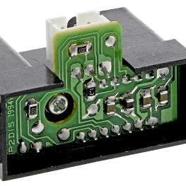 SHARP 光电传感器 GP2Y0D02YK0F