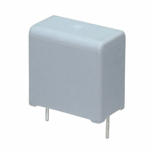 VISHAY INTERTECHNOLOGY 薄膜电容 F339X246830KIP2T0