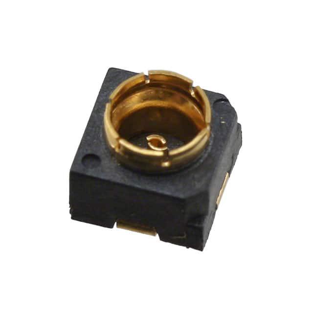 AMPHENOL 同轴连接器（RF） - 配件 908-22101T