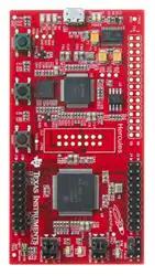 TEXAS INSTRUMENTS 应用处理器与片上系统(SOC) LAUNCHXL-RM42