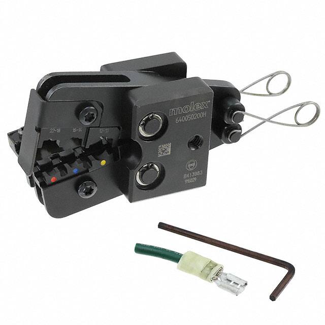 MOLEX 线缆工具 640050200