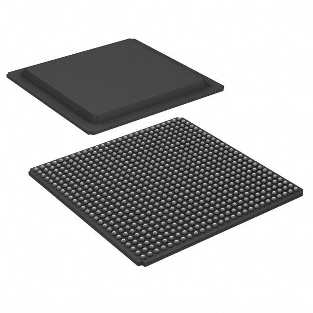 MICROCHIP TECHNOLOGY 现场可编程门阵列(FPGA) APA600-FG676