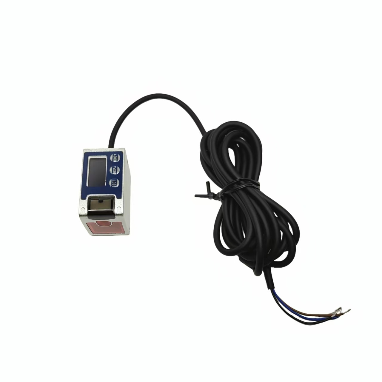 SURERTECH/抒微智能 距离传感器 BT10M-PN