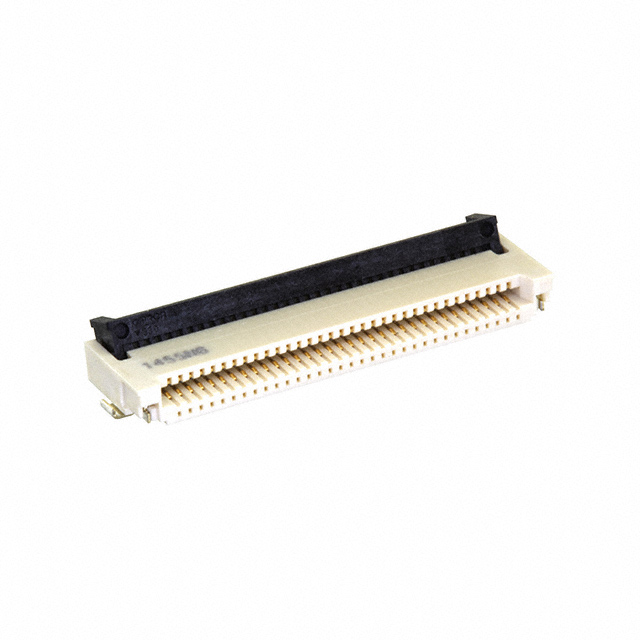 OMRON/欧姆龙 FFC/FPC连接器 XF3M-3315-1B-R100