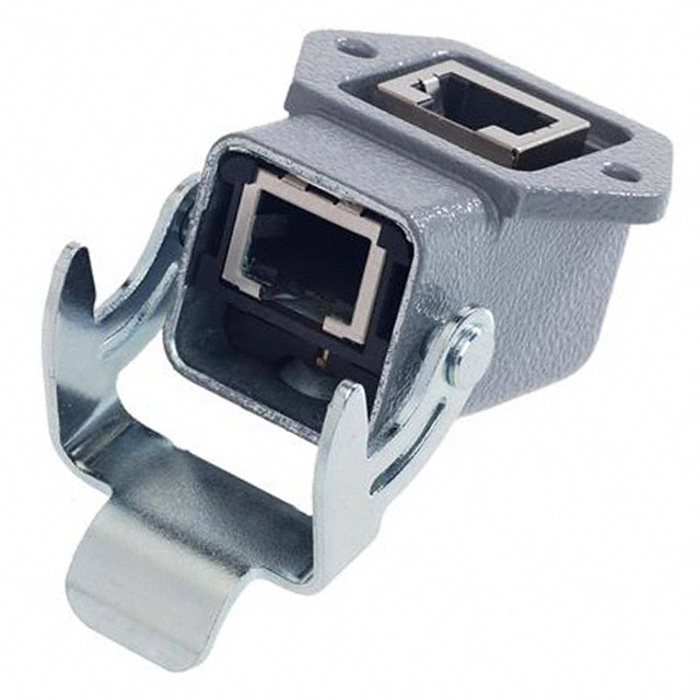 HARTING 模块化连接器 - 适配器 09452151108