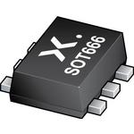 NEXPERIA TVS二极管/ESD抑制器 PESD5V0L5UV