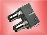 BOMAR INTERCONNECT 同轴连接器（RF） 364M2595