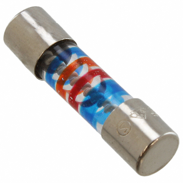 LITTELFUSE 熔断保险丝 0219.050MXAP