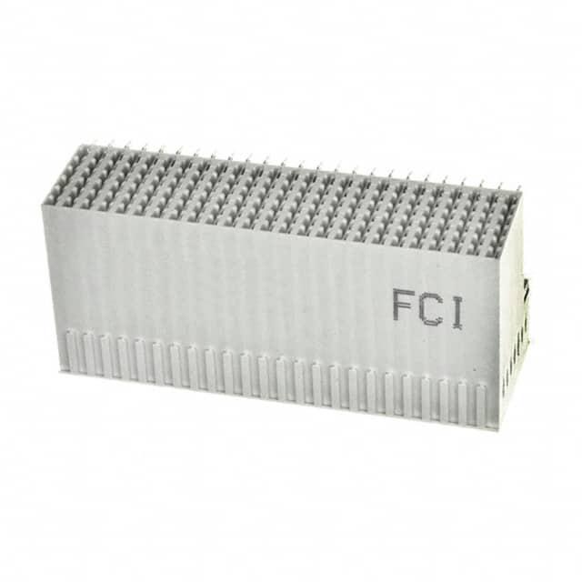 AMPHENOL 背板连接器 - 专用 HM2R88PA8100N9LF