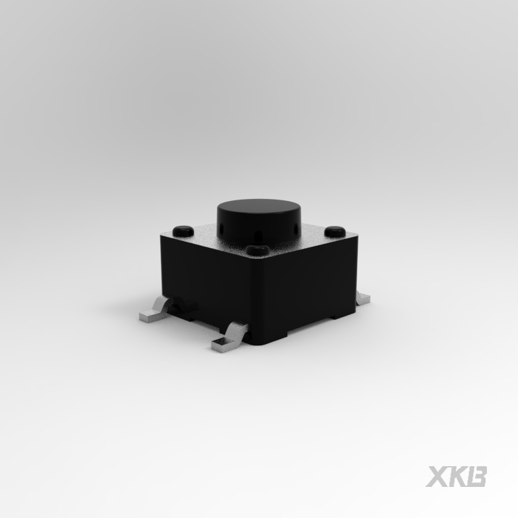 TS-1102S-C-B-B--云汉芯城ICKey.cn