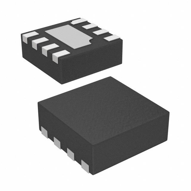 RENESAS ELECTRONICS DC-DC稳压器 ISL8002FRZ-T