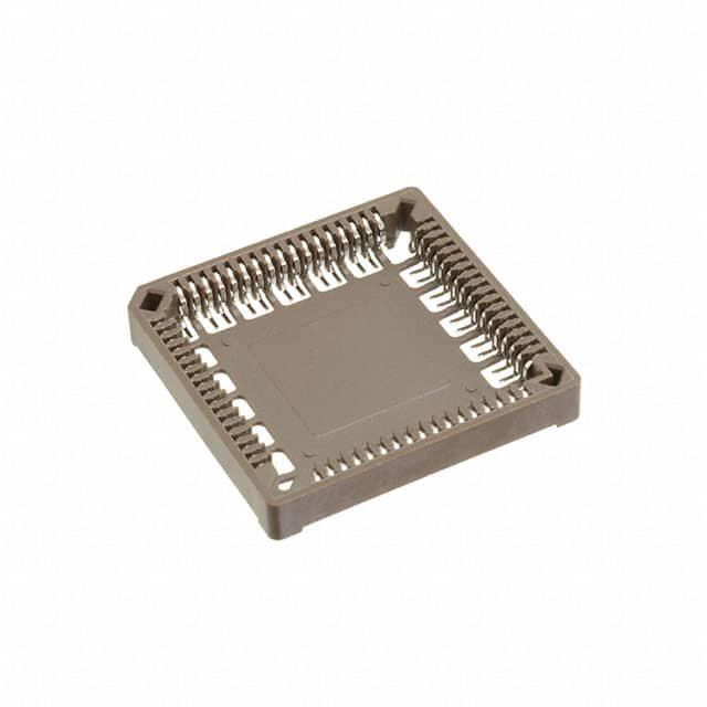 ADAM TECH 用于IC/晶体管的插座 PLCC-68-AT-SMT
