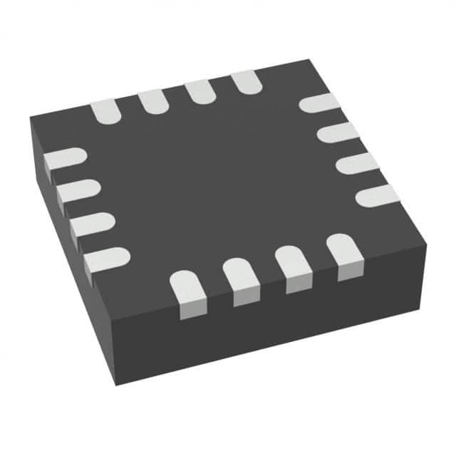 STMICROELECTRONICS 电源管理芯片(PMIC) STUSB4761QTR