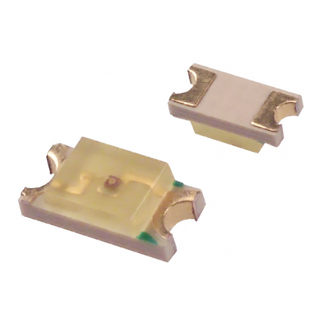 ON SEMICONDUCTOR 发光二极管 QTLP650D3TR