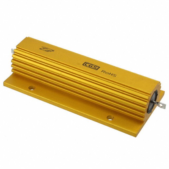 TE CONNECTIVITY 网络阵列电阻 HSC15010RJ