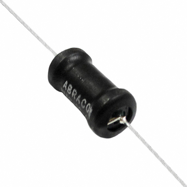 ABRACON 插件电感 AIAP-03-121K