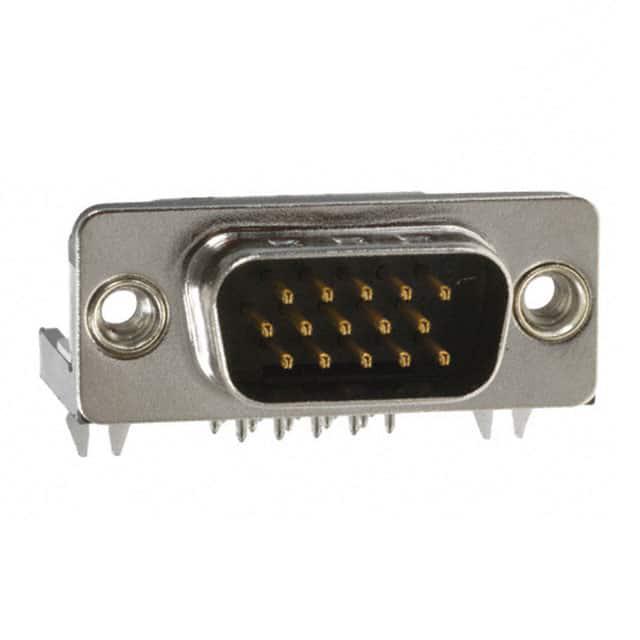 TE CONNECTIVITY D-Sub 连接器 749767-1
