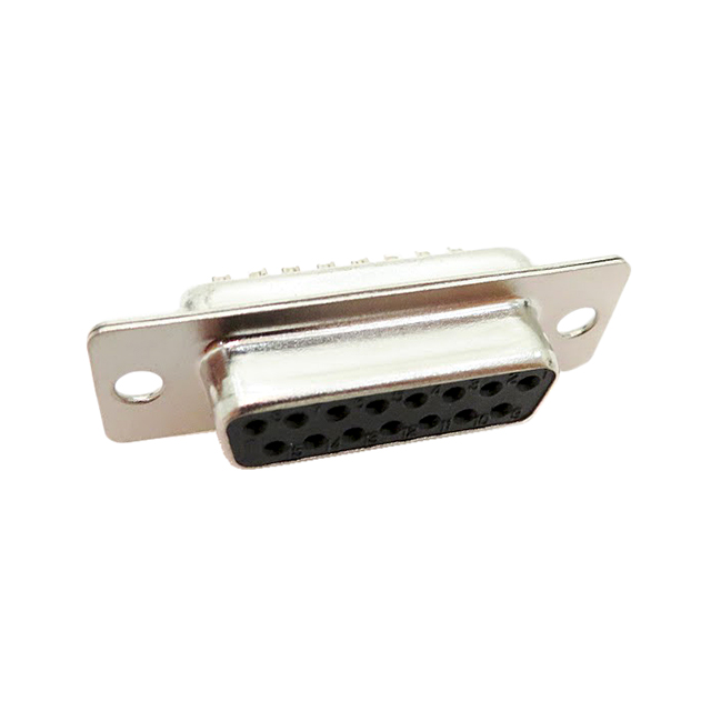 ADAM TECH D-Sub 连接器 DA15-SD