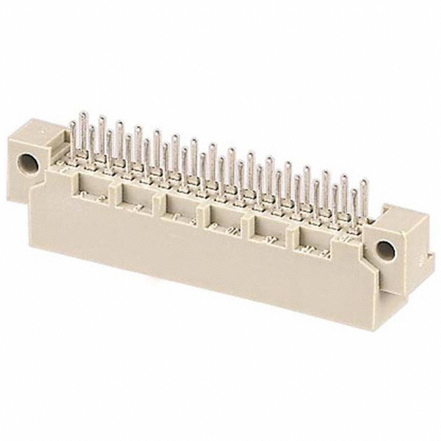 HARTING 背板连接器 - DIN 41612 09221326922