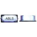 ABRACON 无源晶振 ABLS-4.000MHz-B-4-T