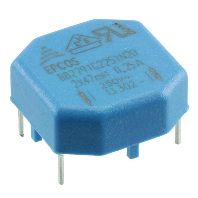 TDK  B82791G2251N20