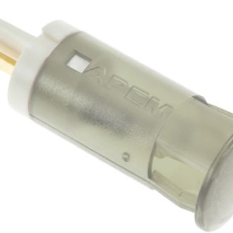 APEM 发光二极管 QS121XXW12