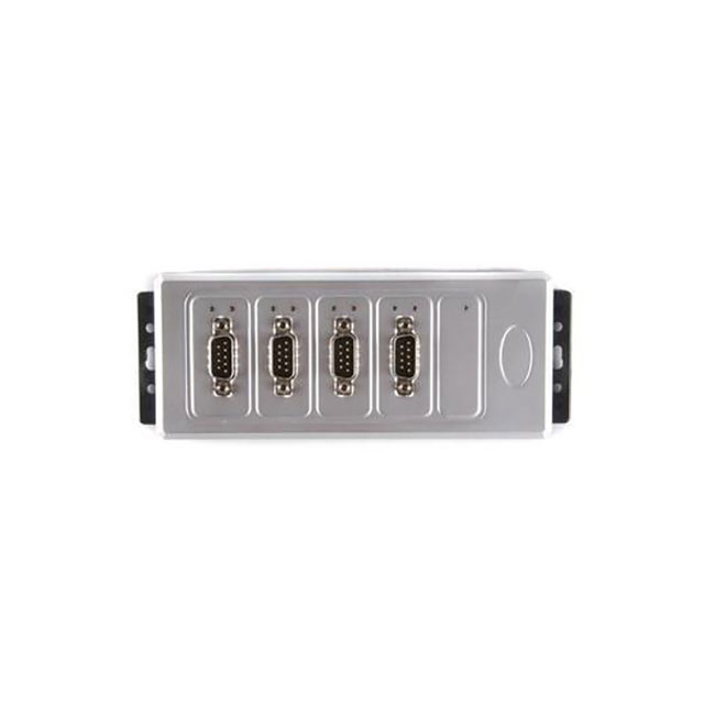 CONNECTIVE PERIPHERALS 其他计算机设备和配件 USB2-H-1004