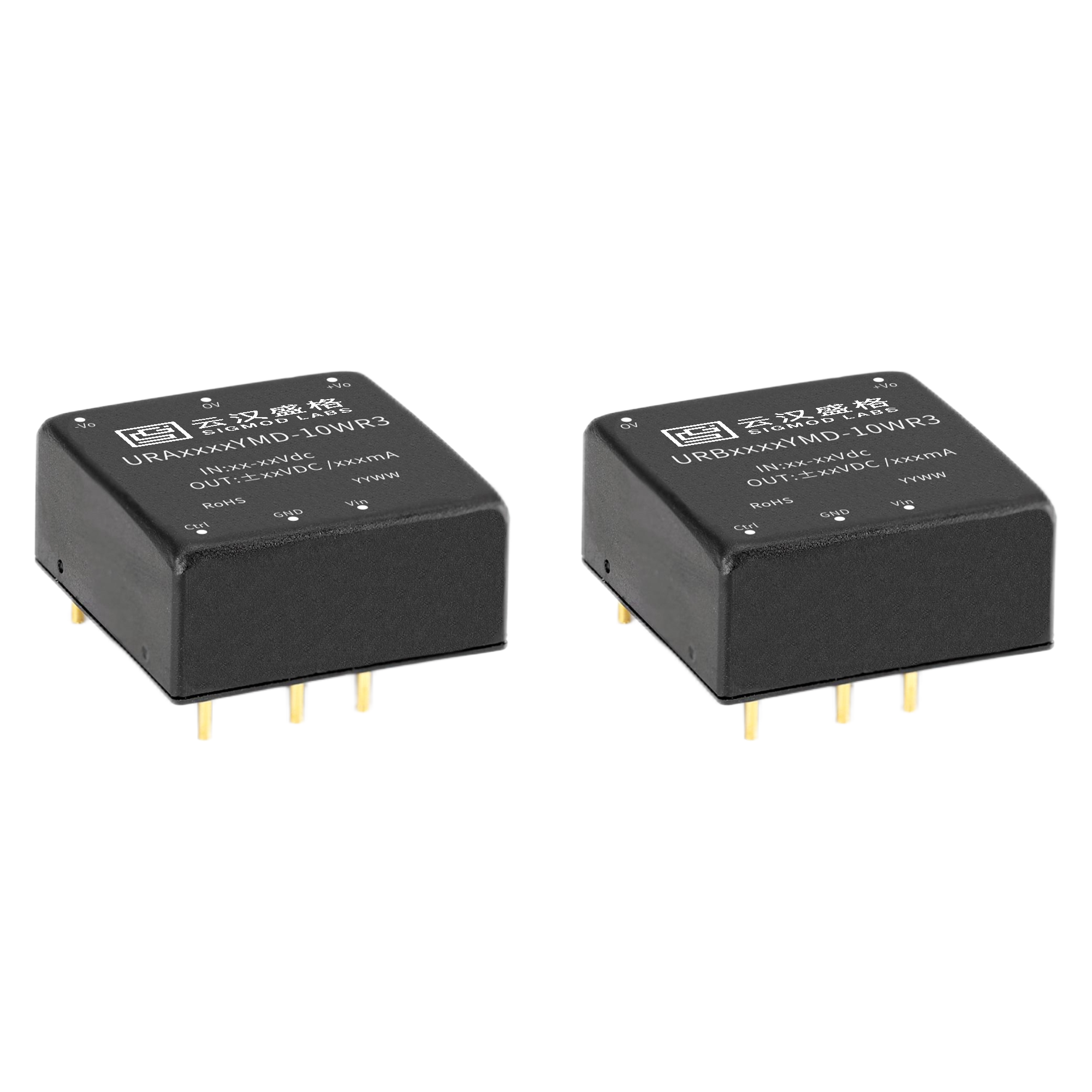 URA2415YMD-10WR3--云汉芯城ICKey.cn