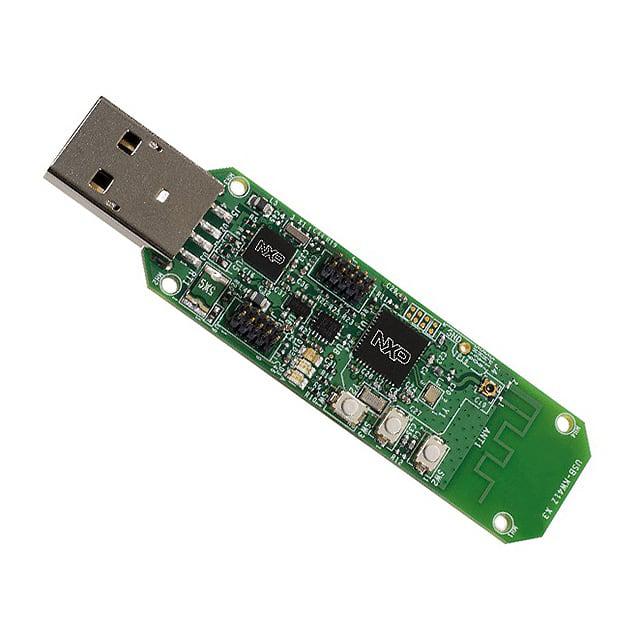 NXP SEMICONDUCTORS 射频配件 USB-KW41Z