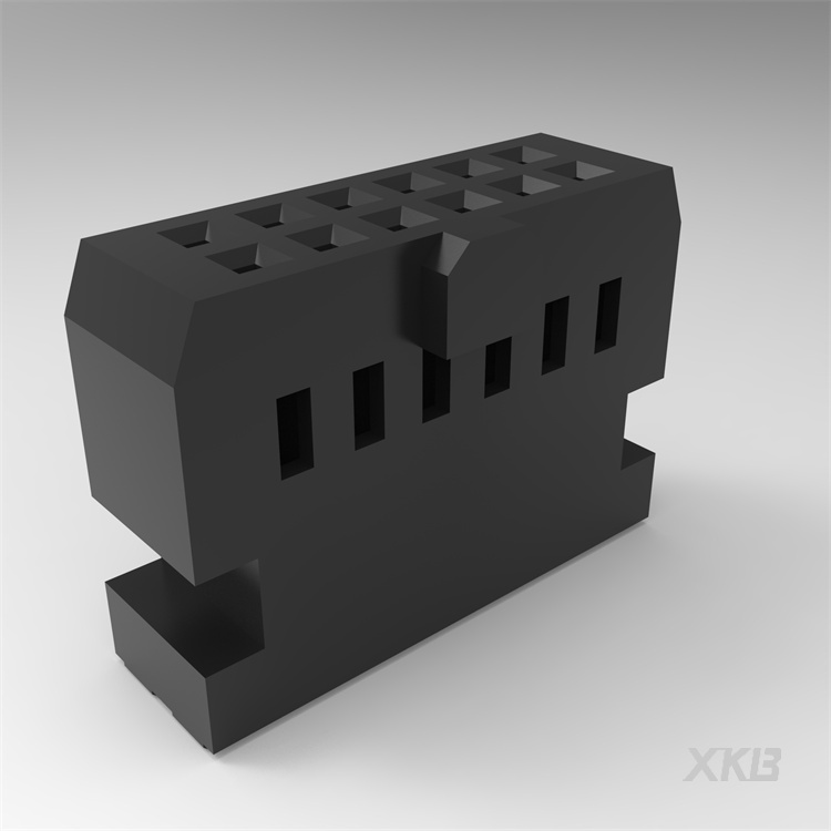 X9555H-2x06A-PT--云汉芯城ICKey.cn