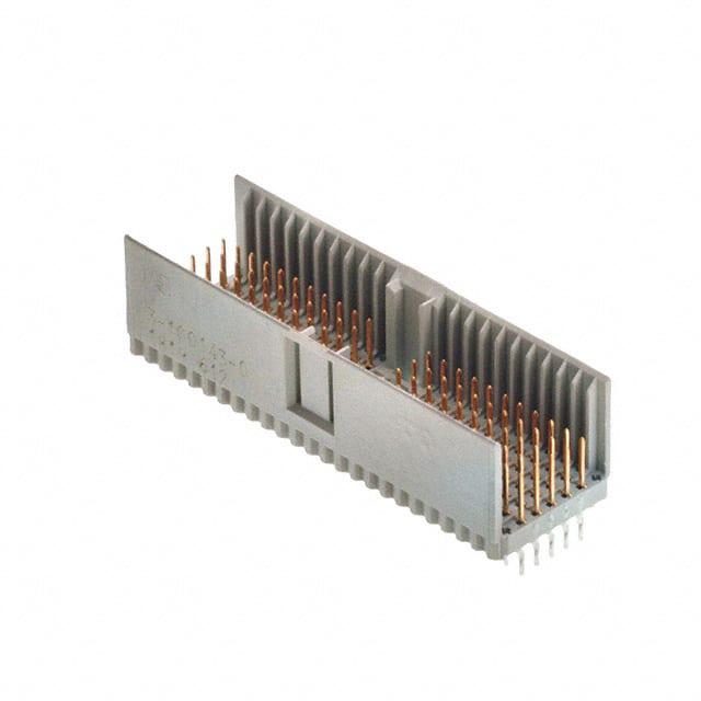 TE CONNECTIVITY 背板连接器 - Hard Metric/标准 3-100143-0