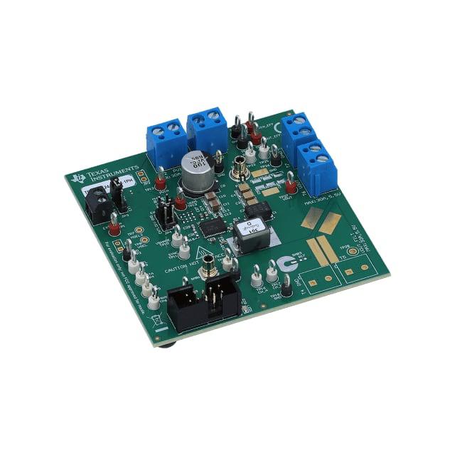 TEXAS INSTRUMENTS DC-DC稳压器 TPS546B24AEVM-1PH