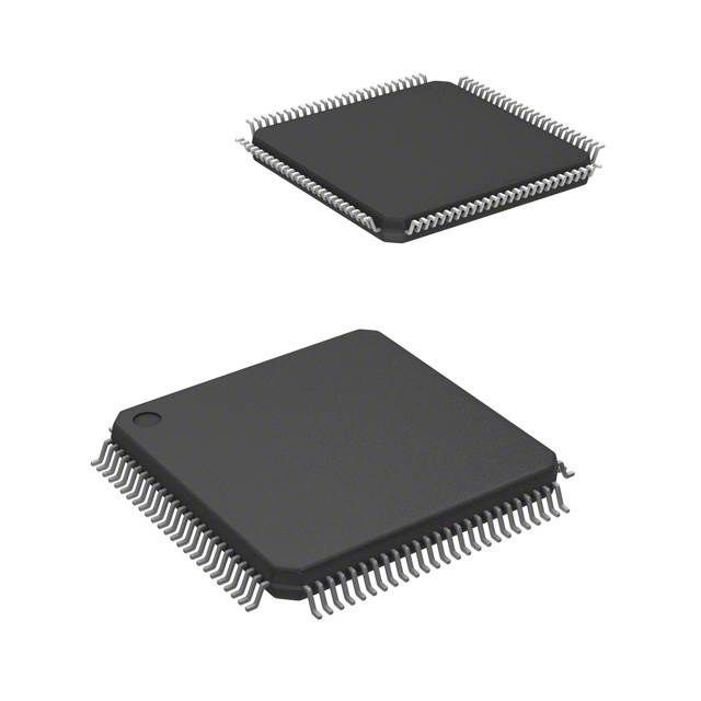 MICROCHIP TECHNOLOGY 微控制器(MCU) ATSAM4C32CA-AUTR