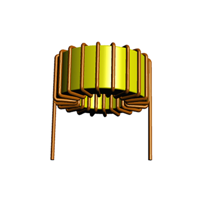 ABRACON 插件电感 ATCA-04-151M-H