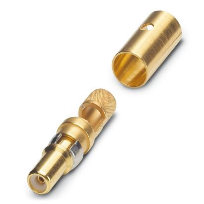 PHOENIX CONTACT D-Sub/D形连接器 - 触头 1655577