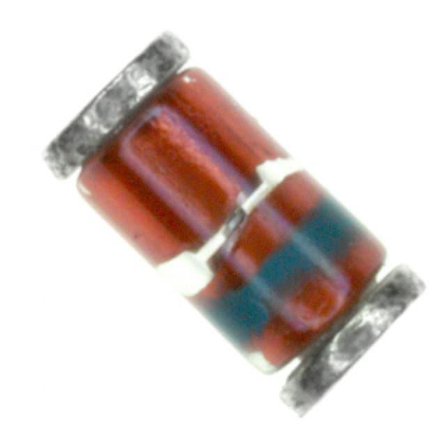 MICRO COMMERCIAL COMPONENTS 齐纳(稳压)二极管 DL4728A-TP